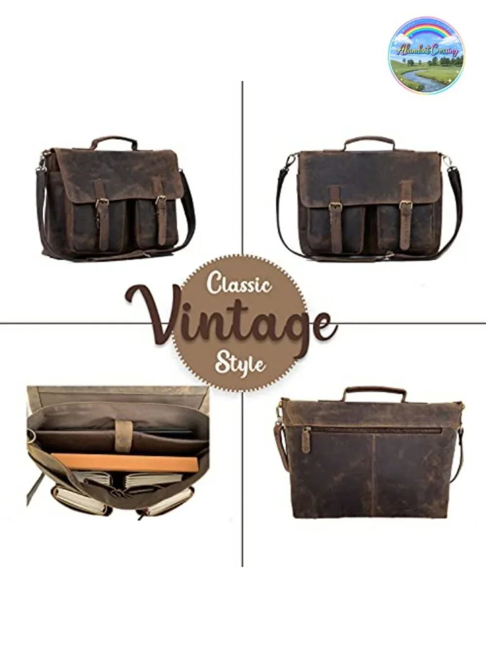 N/A handcrafted from